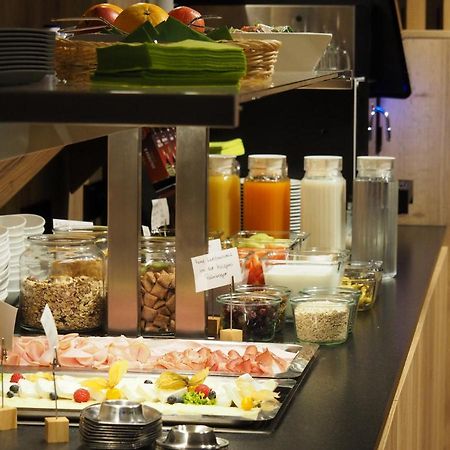 Gasthof Hotel Esterer Rosenheim Kültér fotó