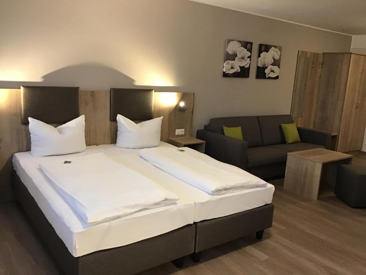 Gasthof Hotel Esterer Rosenheim Kültér fotó