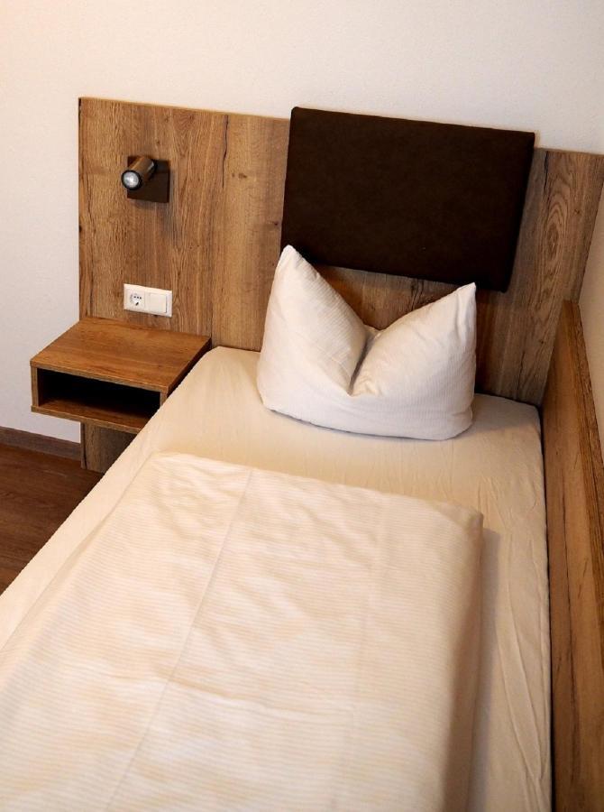 Gasthof Hotel Esterer Rosenheim Kültér fotó