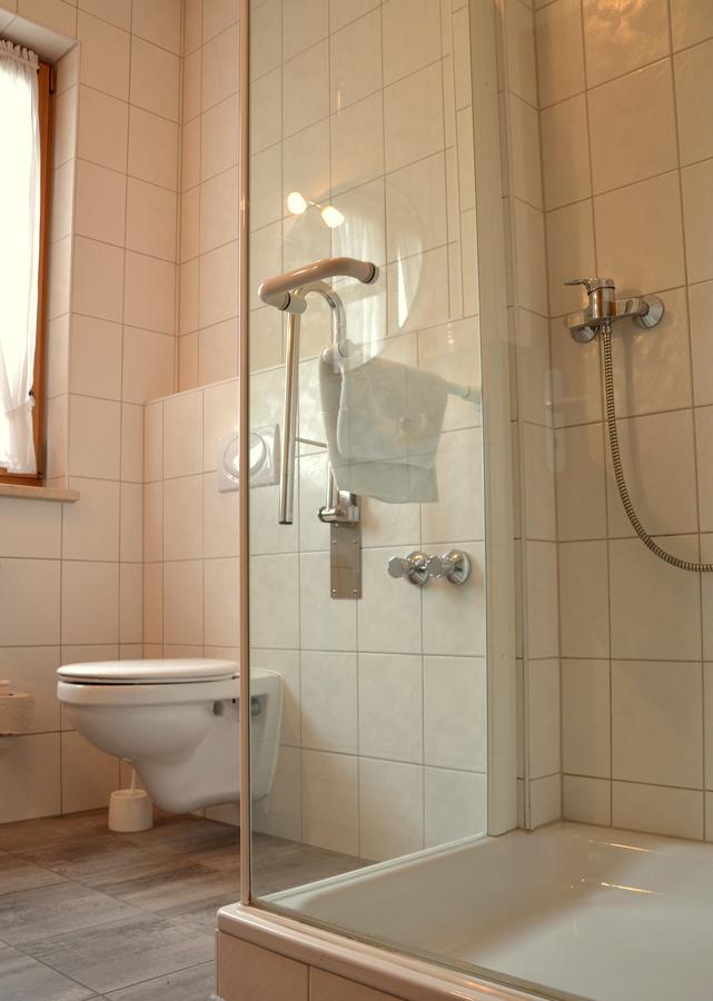 Gasthof Hotel Esterer Rosenheim Kültér fotó