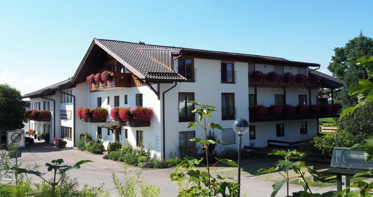 Gasthof Hotel Esterer Rosenheim Kültér fotó