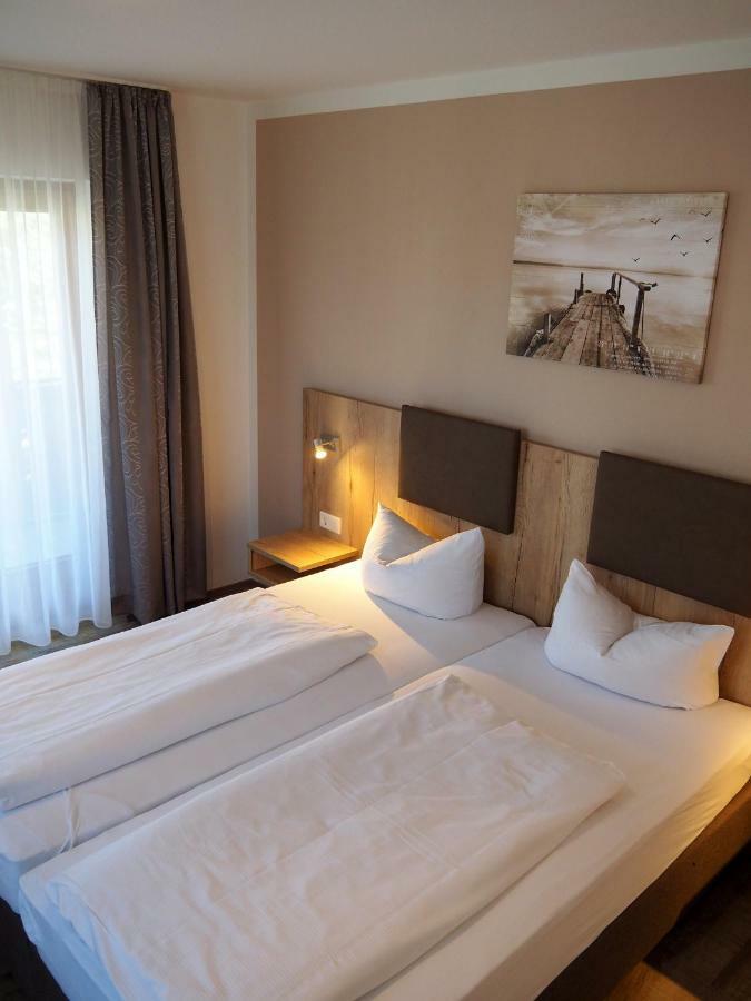 Gasthof Hotel Esterer Rosenheim Kültér fotó
