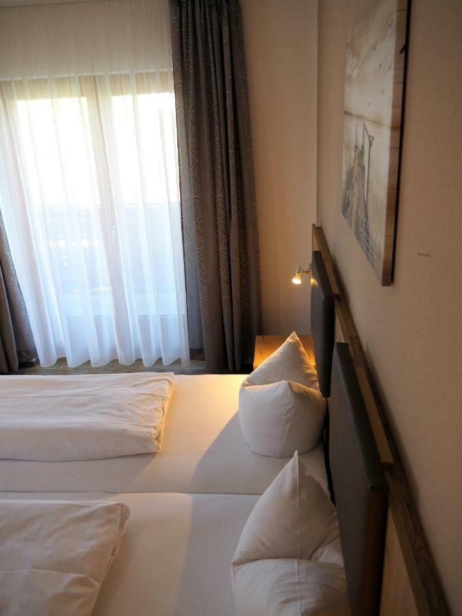 Gasthof Hotel Esterer Rosenheim Kültér fotó