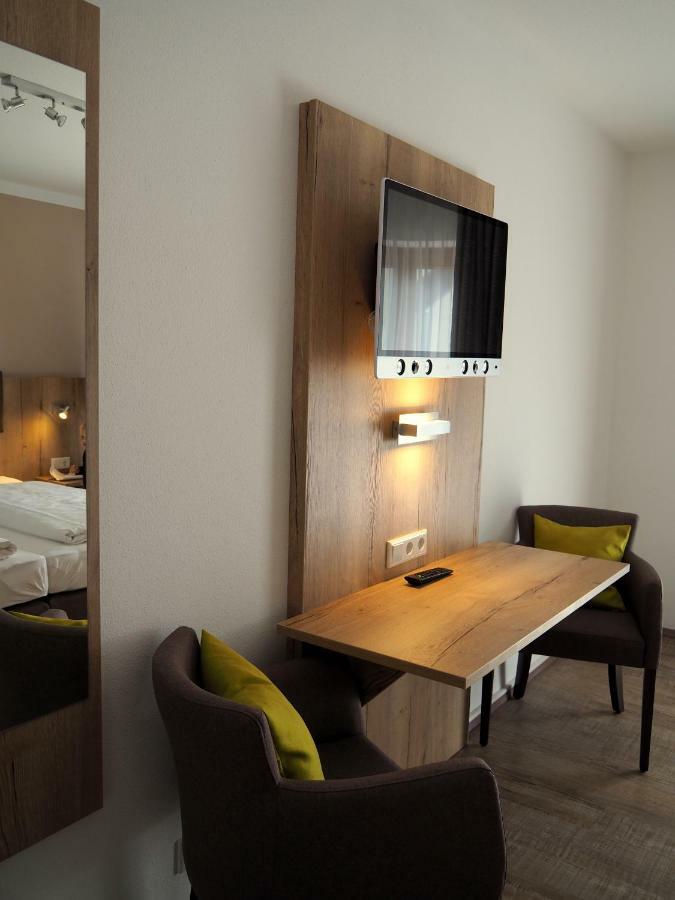Gasthof Hotel Esterer Rosenheim Kültér fotó